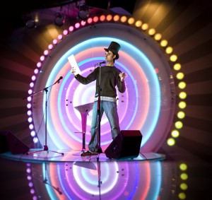 entertainer